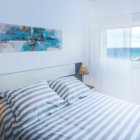 Apartamento Marina Торемолинос Екстериор снимка