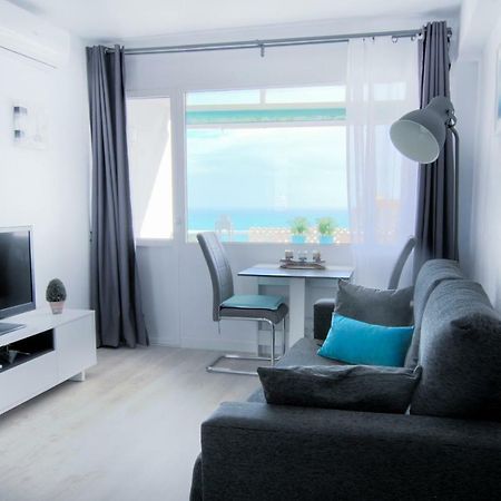 Apartamento Marina Торемолинос Екстериор снимка