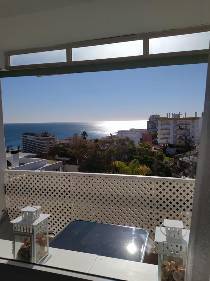Apartamento Marina Торемолинос Екстериор снимка
